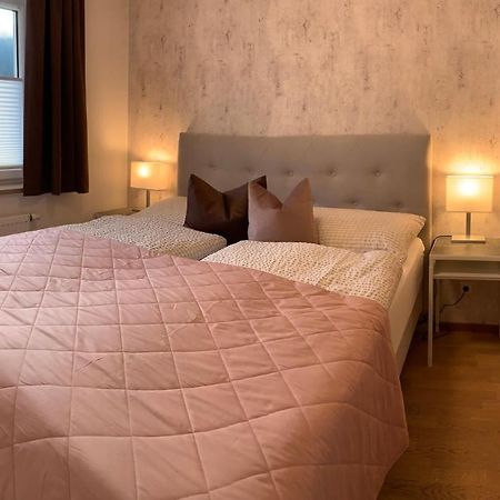 Busslehner Apartments Άχενκιρχ Εξωτερικό φωτογραφία