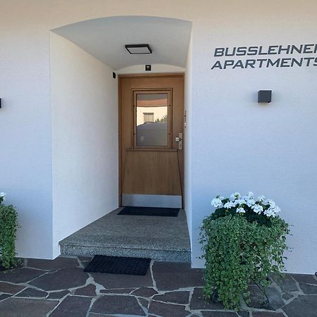 Busslehner Apartments Άχενκιρχ Εξωτερικό φωτογραφία