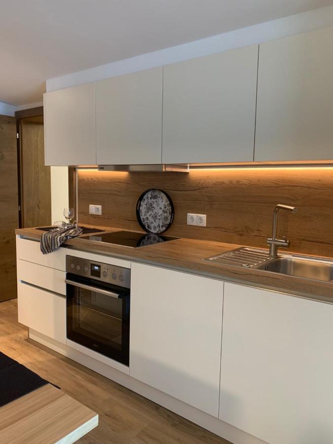 Busslehner Apartments Άχενκιρχ Εξωτερικό φωτογραφία
