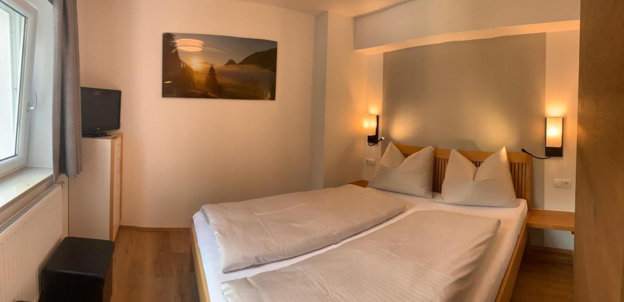 Busslehner Apartments Άχενκιρχ Εξωτερικό φωτογραφία