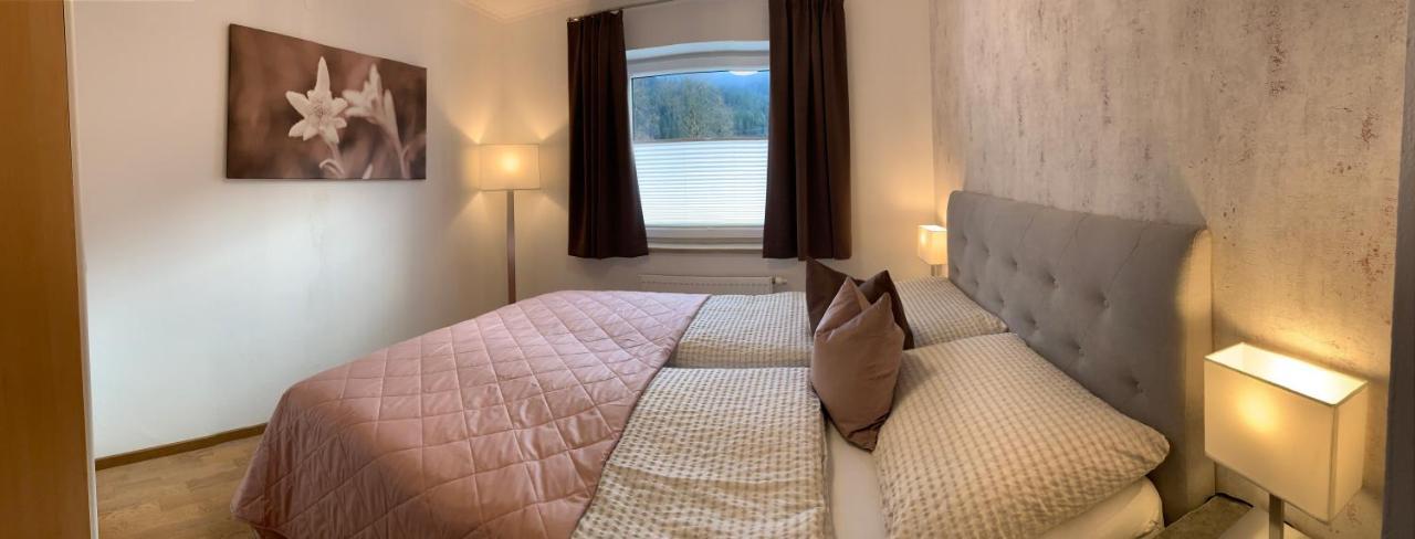 Busslehner Apartments Άχενκιρχ Εξωτερικό φωτογραφία