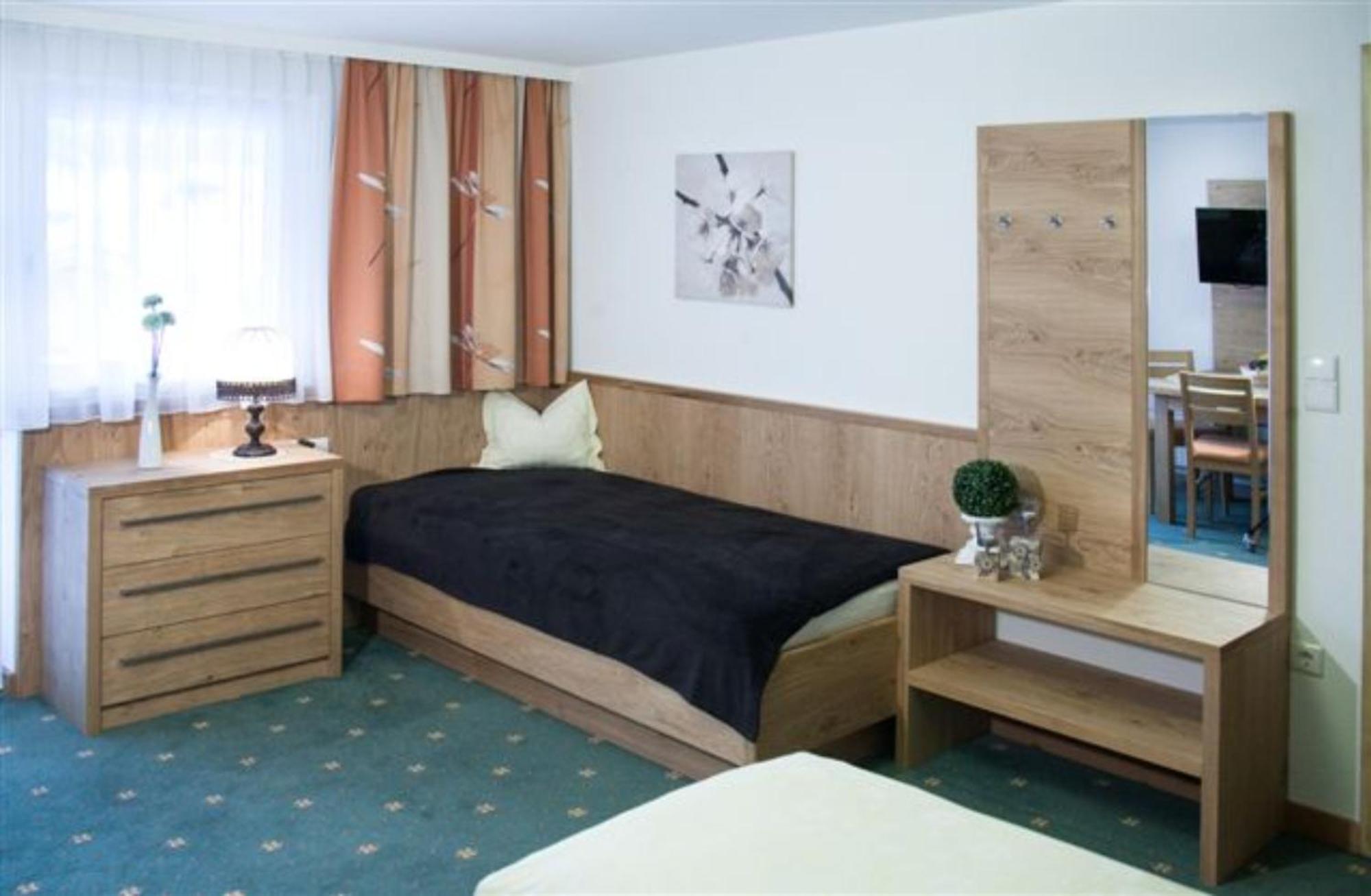 Busslehner Apartments Άχενκιρχ Εξωτερικό φωτογραφία