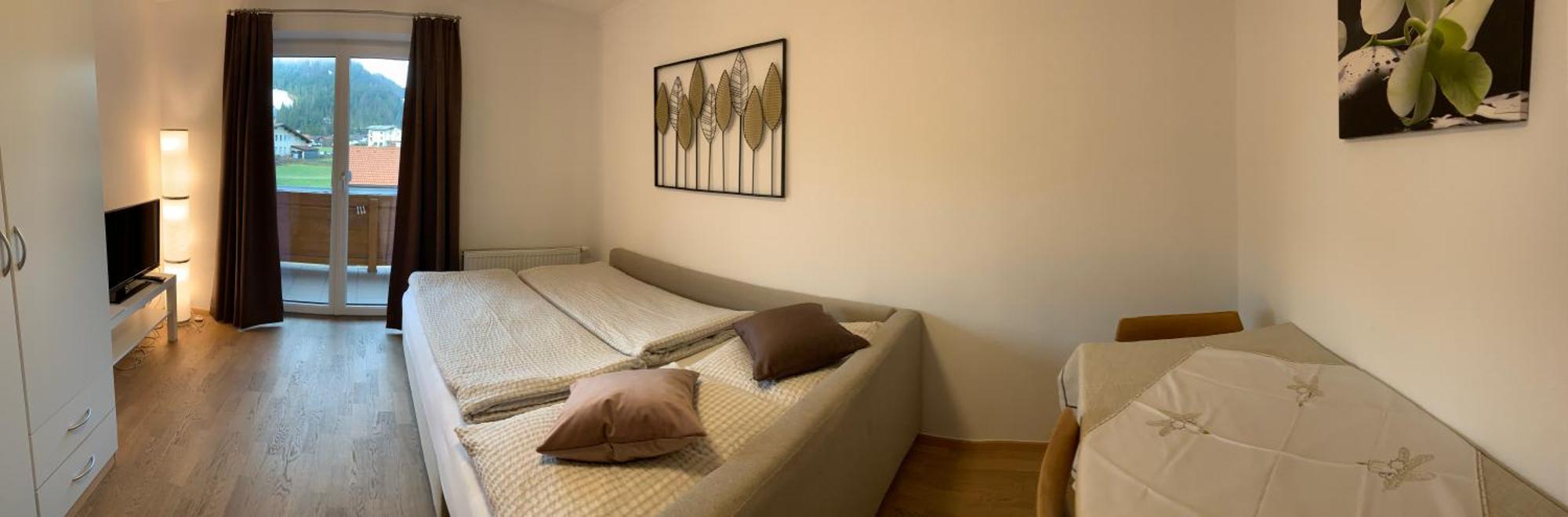 Busslehner Apartments Άχενκιρχ Εξωτερικό φωτογραφία
