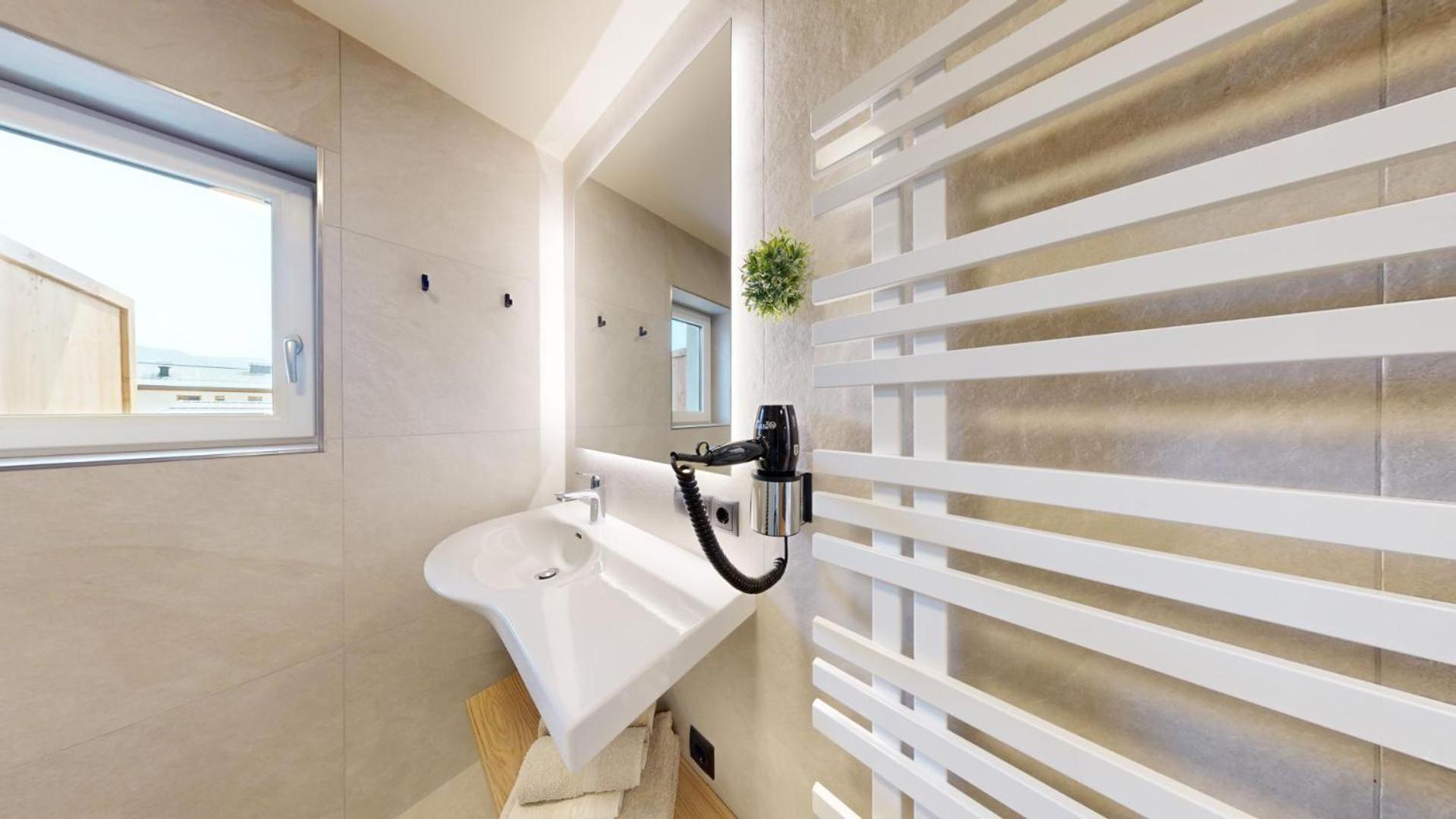 Busslehner Apartments Άχενκιρχ Εξωτερικό φωτογραφία