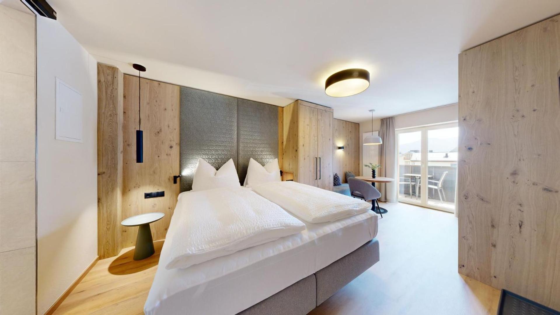 Busslehner Apartments Άχενκιρχ Εξωτερικό φωτογραφία