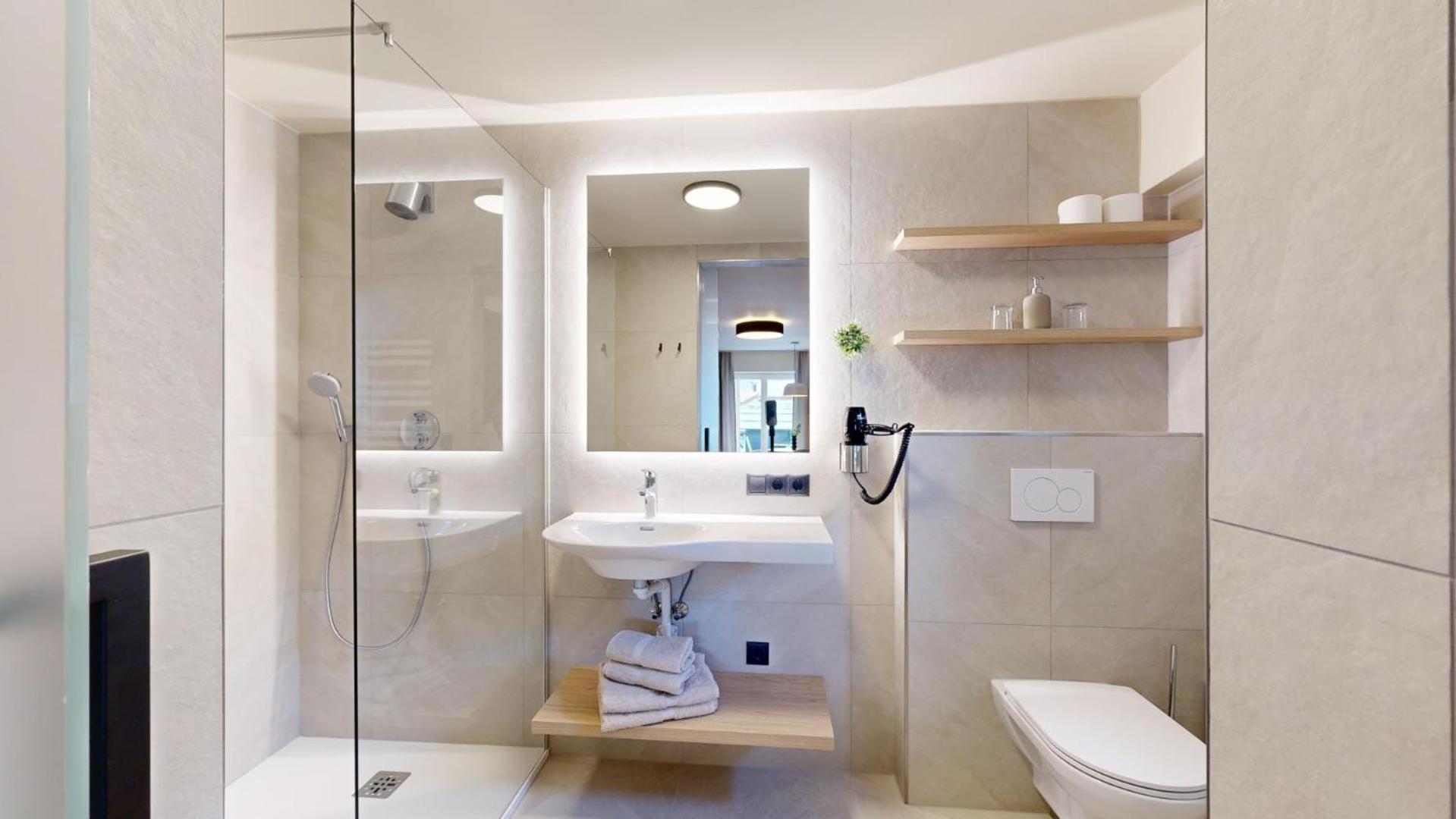 Busslehner Apartments Άχενκιρχ Εξωτερικό φωτογραφία
