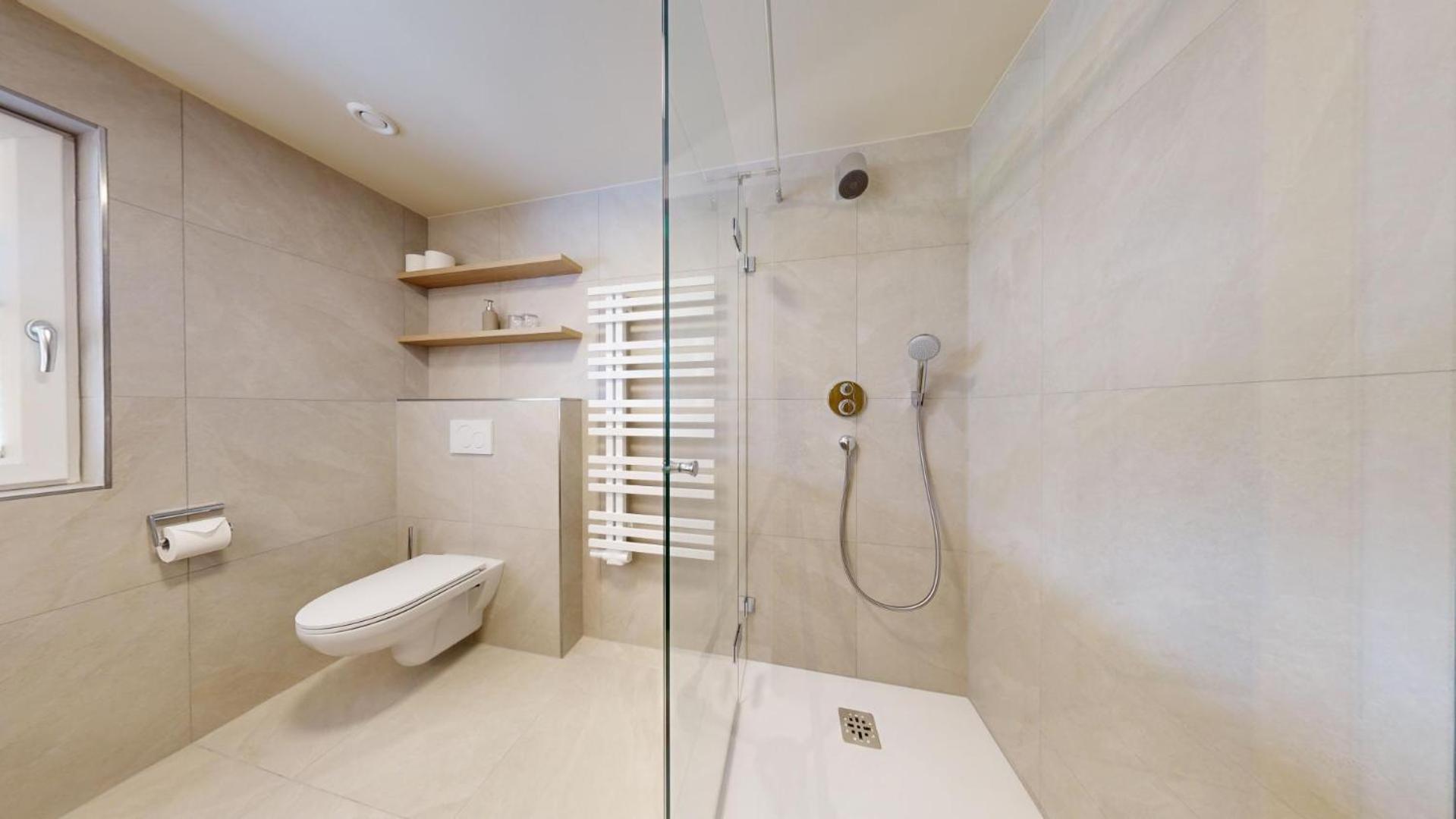 Busslehner Apartments Άχενκιρχ Εξωτερικό φωτογραφία
