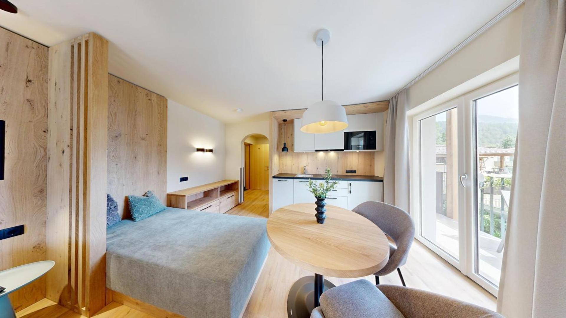 Busslehner Apartments Άχενκιρχ Εξωτερικό φωτογραφία