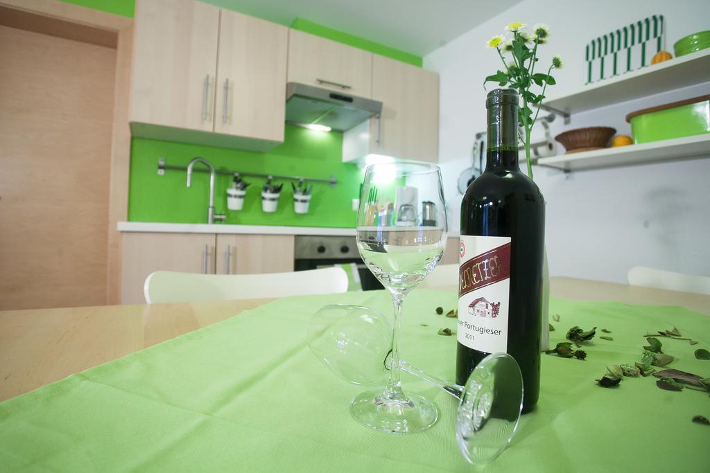 Busslehner Apartments Άχενκιρχ Εξωτερικό φωτογραφία