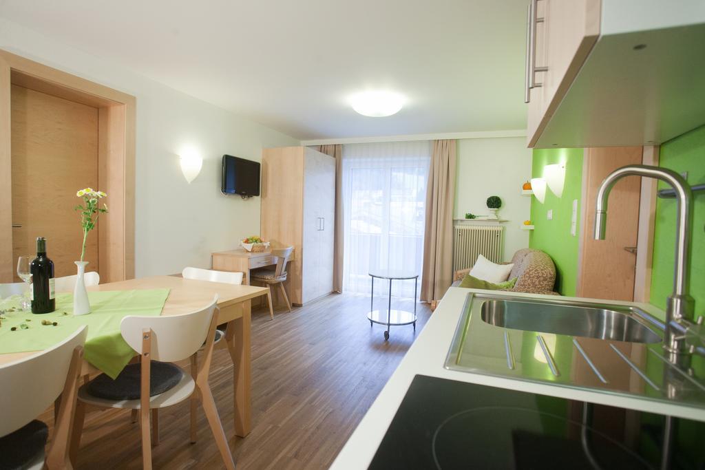 Busslehner Apartments Άχενκιρχ Εξωτερικό φωτογραφία