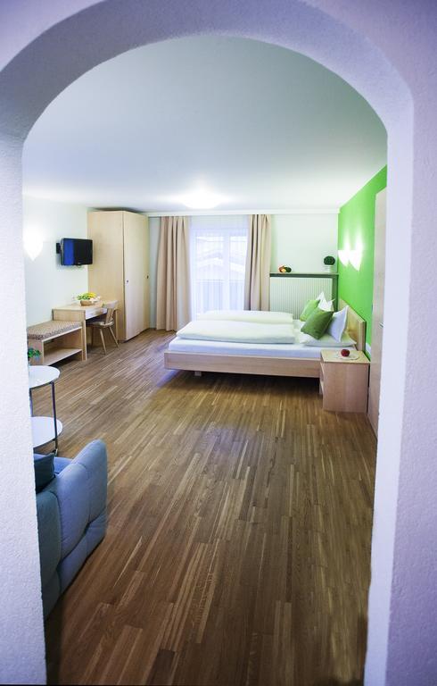 Busslehner Apartments Άχενκιρχ Εξωτερικό φωτογραφία