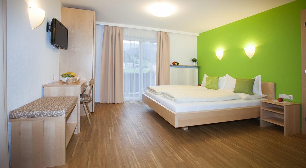 Busslehner Apartments Άχενκιρχ Εξωτερικό φωτογραφία