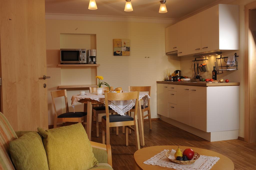 Busslehner Apartments Άχενκιρχ Εξωτερικό φωτογραφία