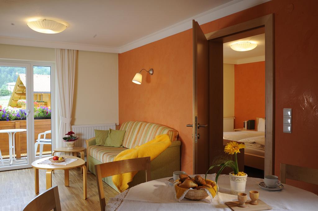 Busslehner Apartments Άχενκιρχ Δωμάτιο φωτογραφία