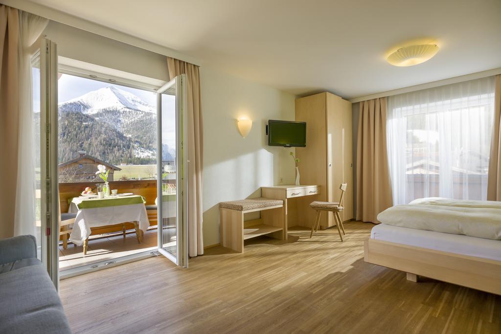 Busslehner Apartments Άχενκιρχ Εξωτερικό φωτογραφία