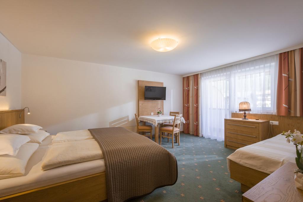 Busslehner Apartments Άχενκιρχ Εξωτερικό φωτογραφία