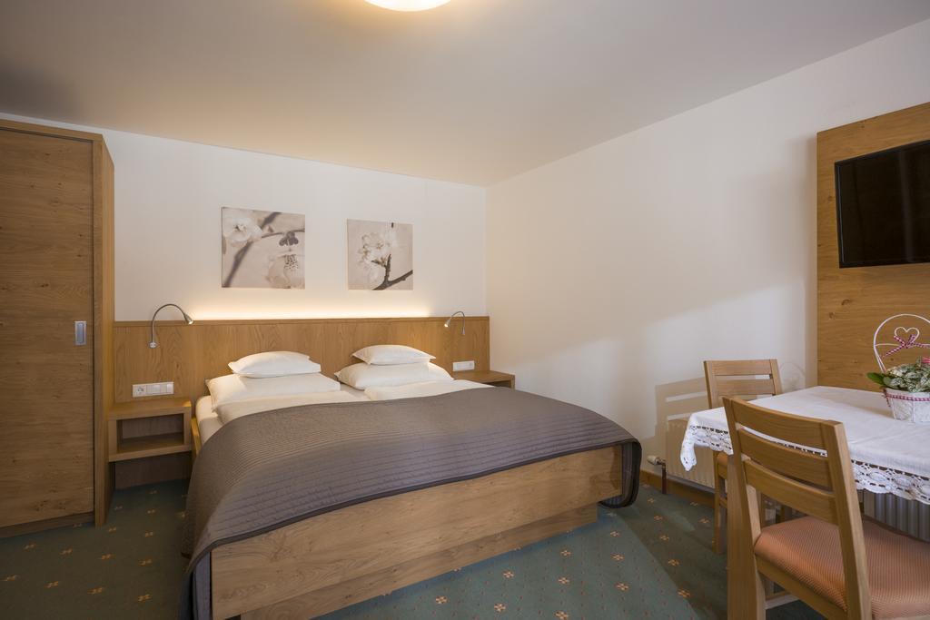 Busslehner Apartments Άχενκιρχ Εξωτερικό φωτογραφία