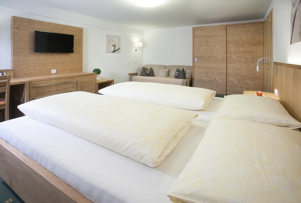 Busslehner Apartments Άχενκιρχ Εξωτερικό φωτογραφία