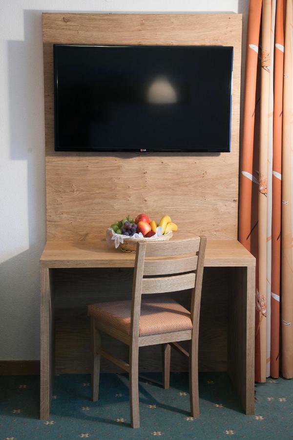 Busslehner Apartments Άχενκιρχ Εξωτερικό φωτογραφία