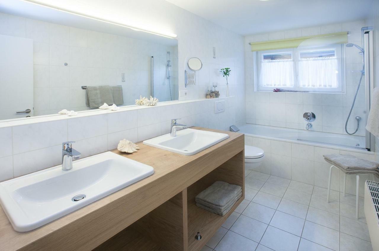Busslehner Apartments Άχενκιρχ Εξωτερικό φωτογραφία