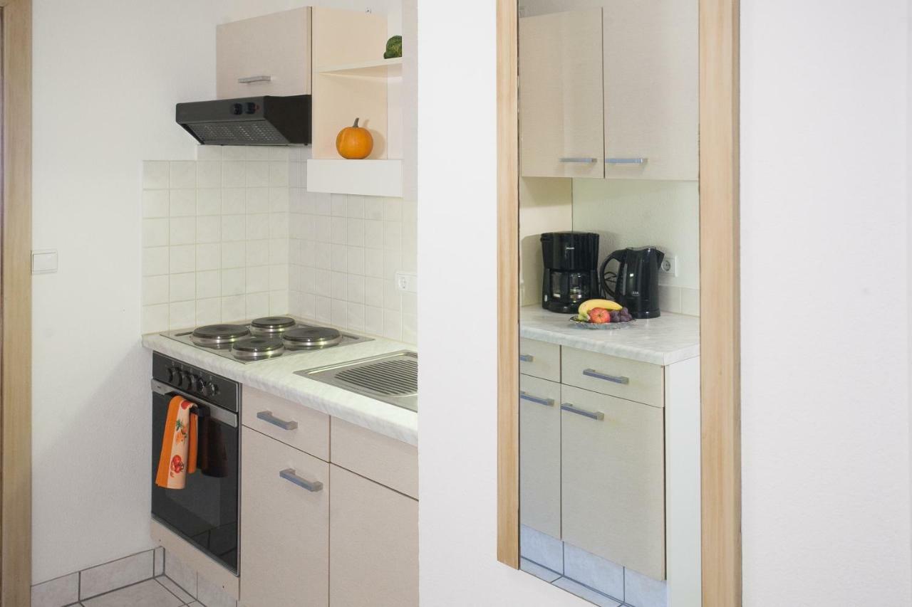 Busslehner Apartments Άχενκιρχ Εξωτερικό φωτογραφία